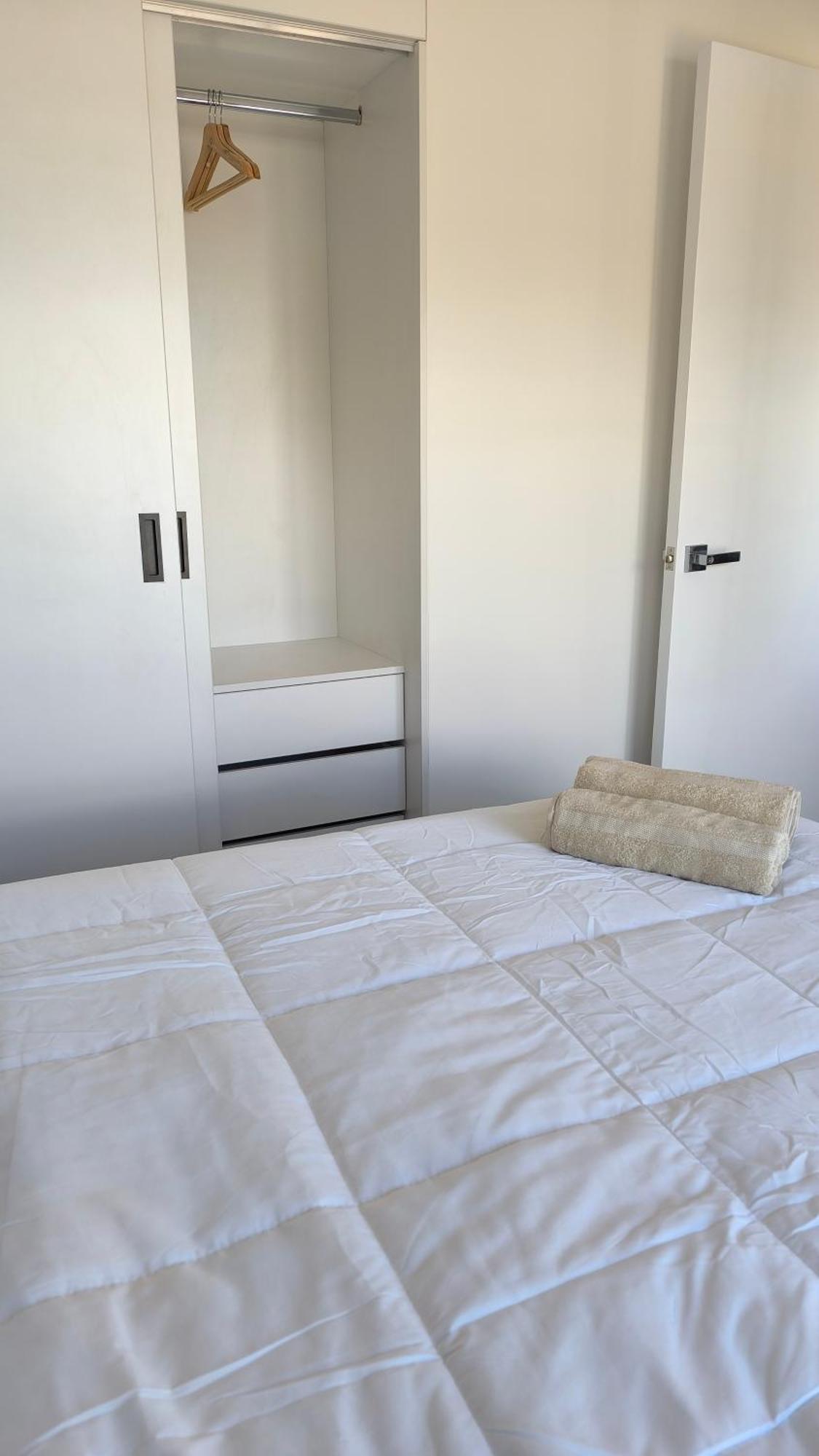 Apartamento Mykasa, Departamento Smart En Cuzco