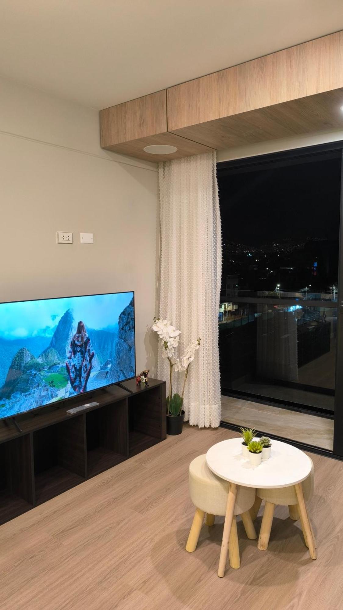 Mykasa, Departamento Smart En Cuzco
